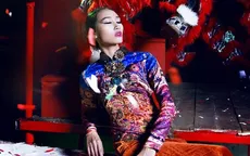 Người mẫu Trang Khiếu: "Trưởng thành từ những phút giây tuyệt vọng"