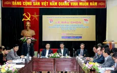 Công Phượng được đề cử danh hiệu VĐV tiêu biểu 2015