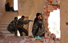 Syria: Chiến sự tại Hasaka diễn biến phức tạp