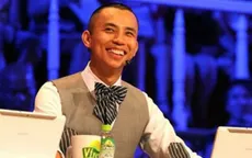Kiện tướng dance sports Chí Anh: "Làm như chơi, chơi như làm"