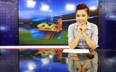 BTV Thanh Huyền: "Lấy được chồng đã là hạnh phúc"