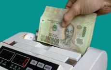 Đề xuất tăng lương cơ sở từ 1/5/2016