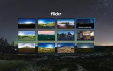 Gần 50% ảnh đăng tải trên Flickr được chụp từ camera của smartphone