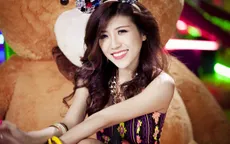 Trang Pháp ốm nhập viện trước đêm liveshow Bước nhảy hoàn vũ 2016