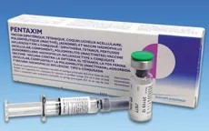 Hà Nội: Gần 10.000 liều vaccine Pentaxim đăng ký "hết veo"