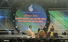 Liên hoan Truyền hình toàn quốc đang dần đẩy mạnh tương tác với khán giả