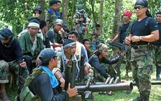 Philippines, Malaysia và Indonesia hợp tác chống phiến quân Abu Sayyaf