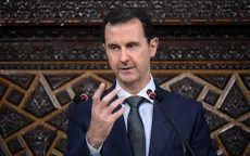 Nga từ chối yêu cầu buộc Tổng thống Syria ra đi