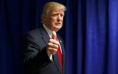 Ông Trump chấp nhận đề cử ứng viên Tổng thống Mỹ