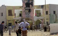 IS nhận trách nhiệm vụ đánh bom đẫm máu ở Aden (Yemen)