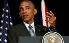 Tổng thống Obama xoa dịu tranh cãi tại sân bay Hàng Châu, Trung Quốc
