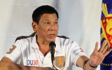 Tổng thống Philippines giơ "ngón tay thối", thóa mạ EU
