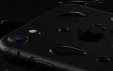 Apple khoe loa ngoài chống nước của iPhone 7 qua video quảng cáo mới