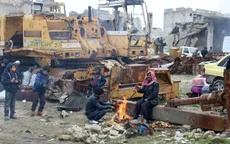 Tổng Thư ký LHQ: “Aleppo giờ như địa ngục”