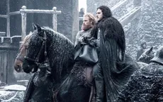 Các fan của Game of Thrones không thích điều này!