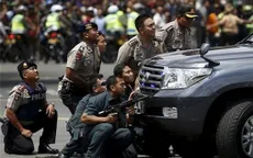 Indonesia xóa đói giảm nghèo để chống khủng bố