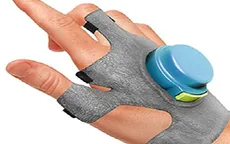 GyroGlove: Găng tay công nghệ cho bệnh nhân Parkinson