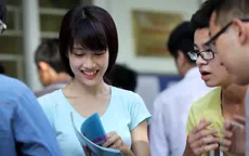 Công bố phương án tuyển sinh năm 2016