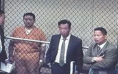 Minh béo phủ nhận toàn bộ cáo buộc