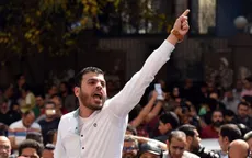 Ai Cập đối mặt làn sóng biểu tình vì chuyển giao đảo ở Biển Đỏ