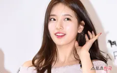 Suzy gây mê với vẻ đẹp trong trẻo tựa thiên thần