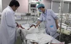 Cao Bằng: Cháu bé 3 tuổi tử vong nghi do uống thuốc trừ sâu