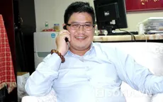 Đạo diễn Phước Sang: "Tôi không dễ đầu hàng số phận"