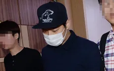 Cô Lee bất ngờ rút đơn kiện Park Yoochun xâm hại tình dục