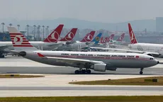 Nối lại các chuyến bay từ Hà Nội và TP.HCM sang Istanbul