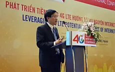 Triển khai 4G LTE tại Việt Nam: Thời điểm đã “chín muồi”