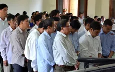 Phú Yên: Tiếp tục xét xử sơ thẩm 16 cựu cán bộ huyện Đông Hòa