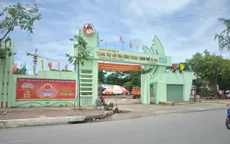 Cà Mau bắt nhóm cướp tài sản nam nữ thanh niên trong công viên