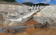 Sự kiện trong nước nổi bật tuần qua: Thủy điện Sông Bung 2 vỡ hầm dẫn dòng