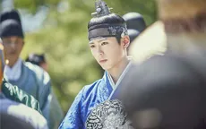 Park Bo Gum là nam diễn viên xứ Hàn chăm chỉ nhất năm 2016
