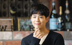 Mỹ nam Park Bo Gum muốn yêu