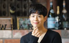 Mỹ nam Park Bo Gum là gương mặt quảng cáo hot nhất xứ Hàn