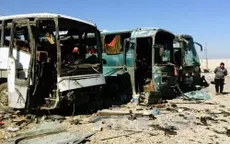 IS nhận trách nhiệm thực hiện các vụ đánh bom tại Iraq