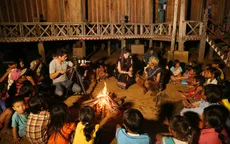 LHTHTQ lần thứ 36: 10 tác phẩm đạt giải trong Cuộc thi ảnh "Những người làm truyền hình"