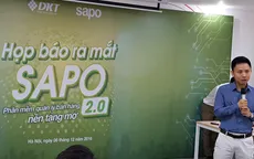 Phần mềm quản lý bán hàng đã hỗ trợ trên nền tảng mở