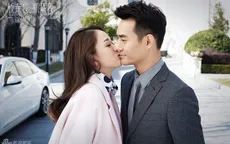 Trần Kiều Ân bị nghi hẹn hò với Vương Khải