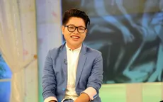 Đức Phúc mang nhạc phim "Hậu duệ mặt trời" đến The Remix