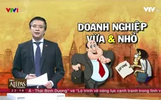 Tại sao phải có luật hỗ trợ doanh nghiệp nhỏ và vừa?
