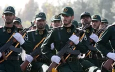13 cố vấn quân sự Iran thiệt mạng ở Syria
