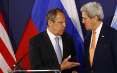 Mỹ dọa chấm dứt hợp tác với Nga về Syria