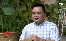 Café Sáng với VTV3: Trò chuyện với đầu bếp Võ Đình Quốc