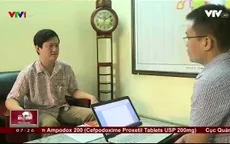 Chi Cục Thú ý Hà Nội lên tiếng về những lò mổ gia cầm siêu bẩn