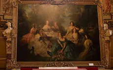 Bán đấu giá bộ sưu tập các kỷ vật từ thời Hoàng đế Napoleon