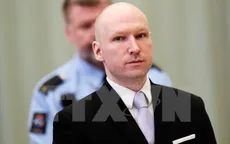 Chính phủ Na Uy kháng án phán quyết của Tòa án