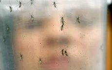 Trung Quốc phát hiện ca nhiễm virus Zika thứ 2