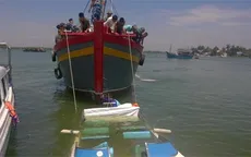 Quảng Nam: Trục vớt 3 ca nô du lịch bị chìm tại Hội An